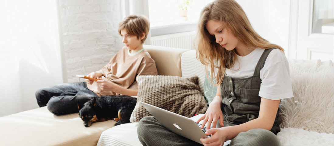 Chi ha paura del digitale? Spunti per educare ai media a scuola e in famiglia