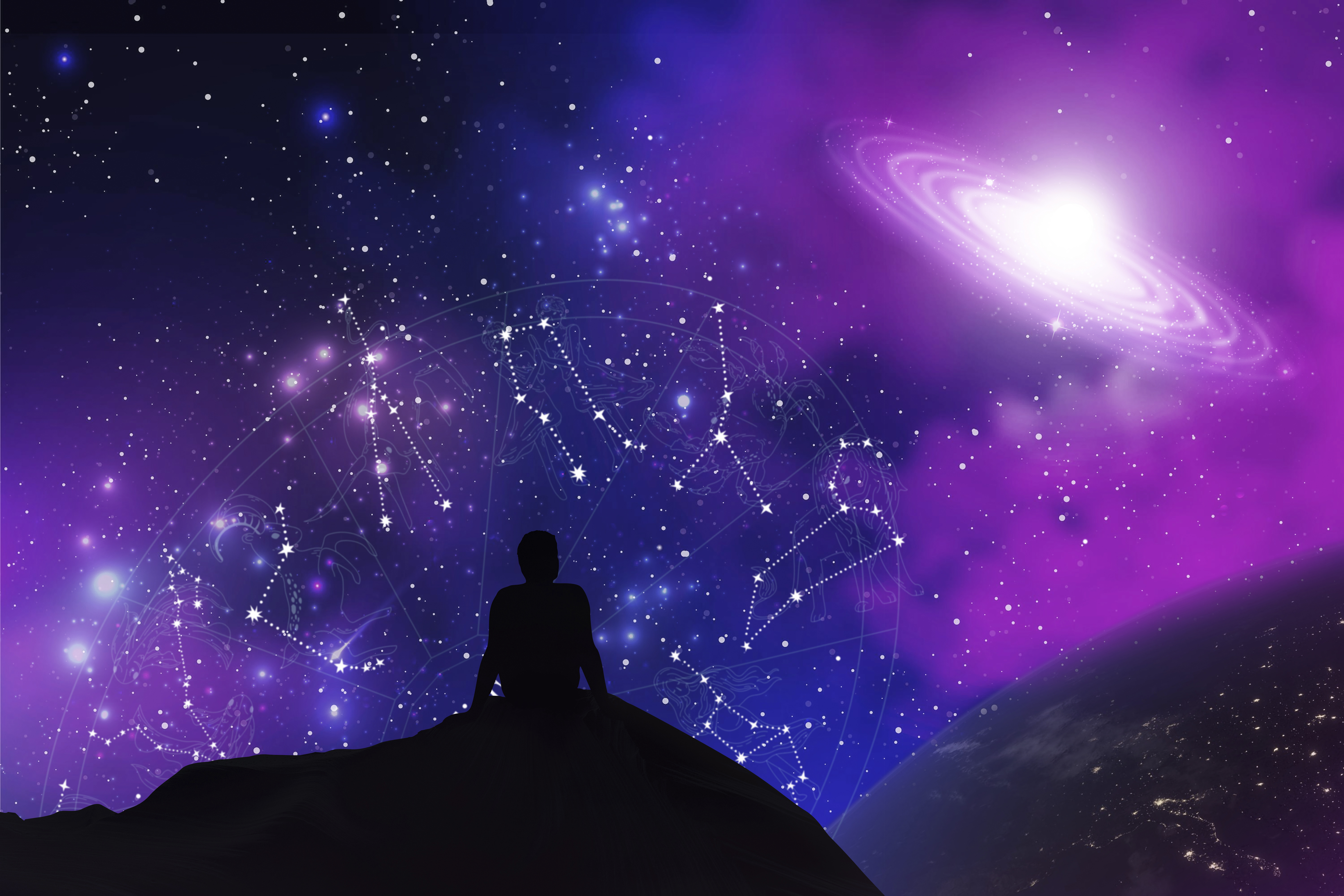 Incontri di astrologia