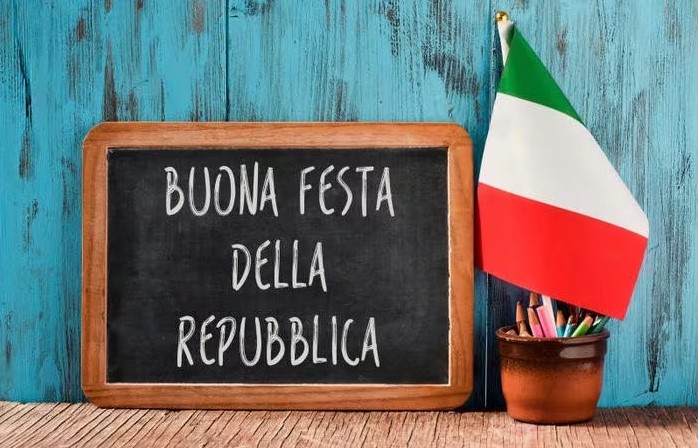 Festa della Repubblica