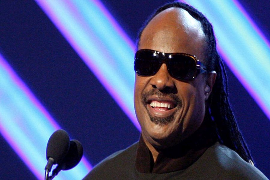 Wonderland – La musica di Stevie Wonder