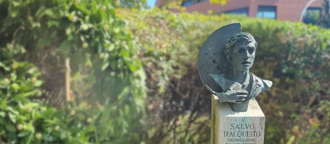 83° Cerimonia di commemorazione di Salvo D’Acquisto