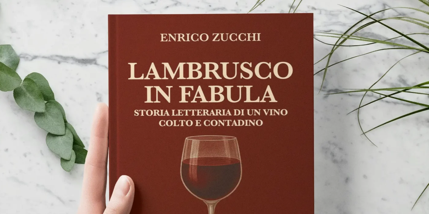 Lambrusco in fabula