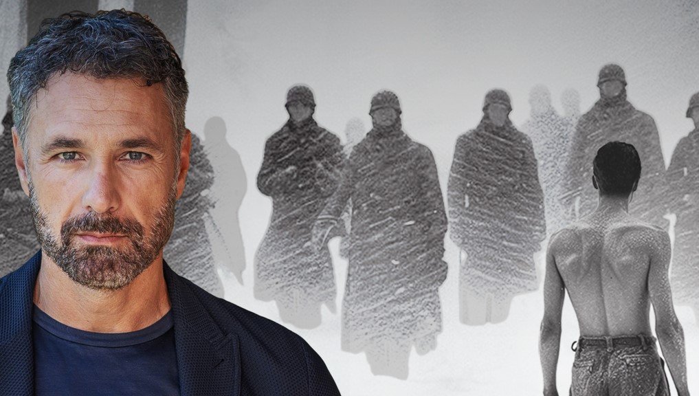 Il nuotatore di Auschwitz