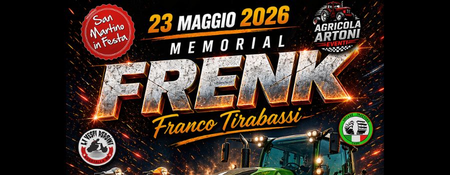 Memorial Frenk