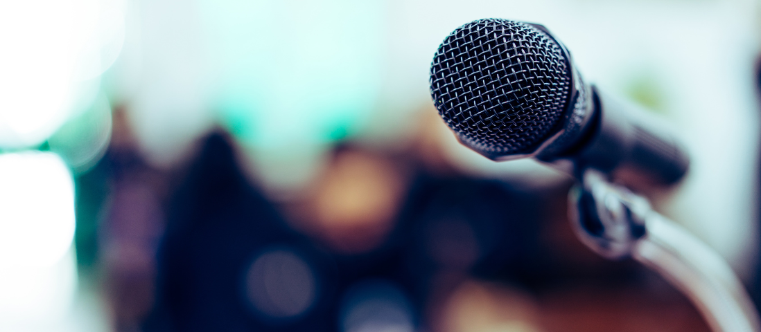 Sound Waves: Contest musicale under 30