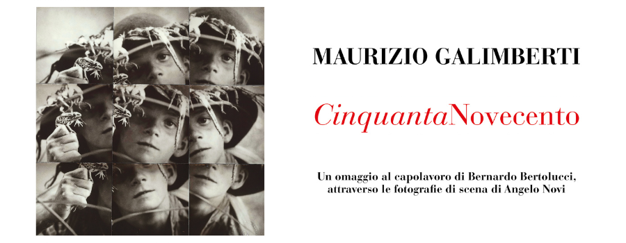 CinquantaNovecento