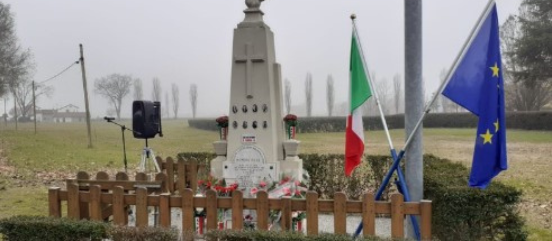 Eccidio di Curva Cattania - 81° anniversario