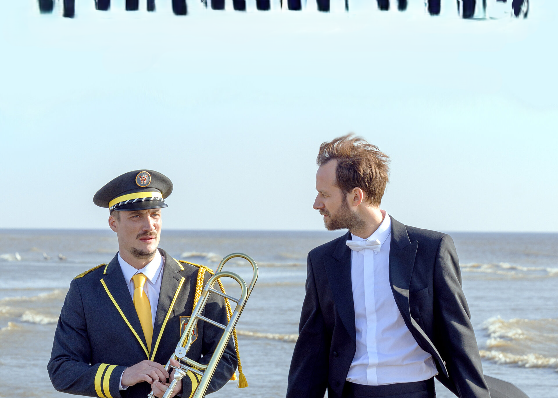 Rassegna CinEstate: 'L'orchestra stonata'