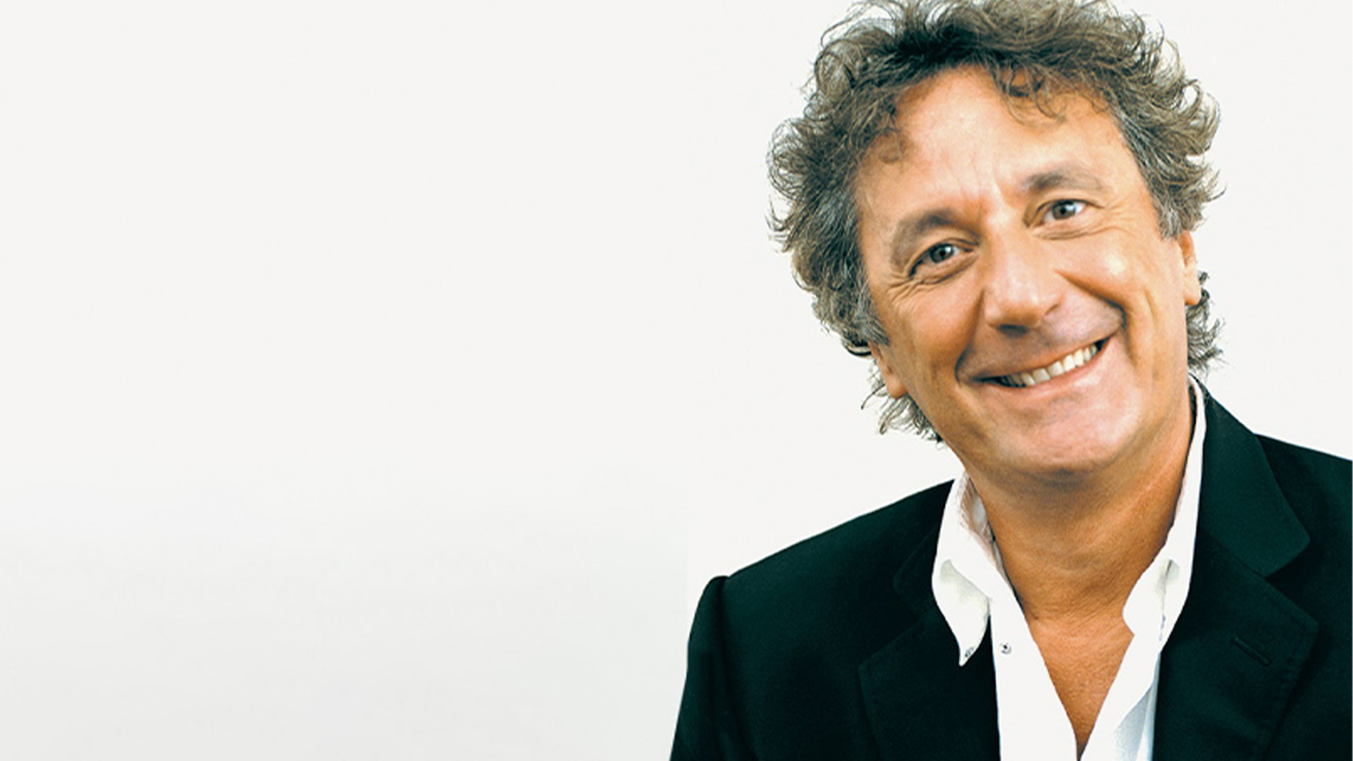 Buongiorno, Ministro!