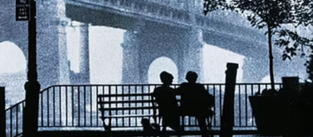 Film : Manhattan