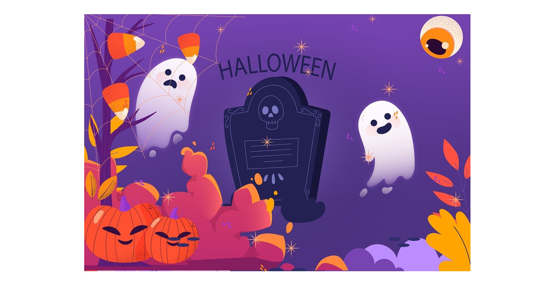 Aspettando Halloween