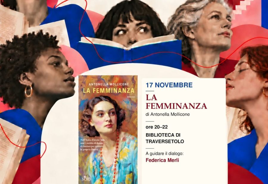 Una serata con 