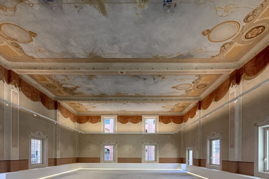  Il Teatro Cesari riapre con “I Giovedì a Teatro”