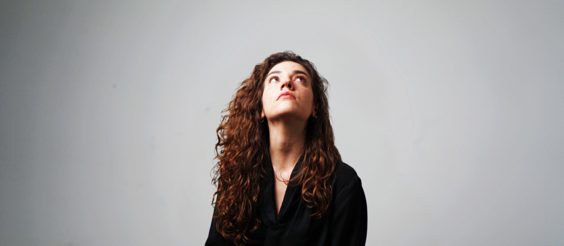 Sempre Aperto Teatro: Io Sono Verticale