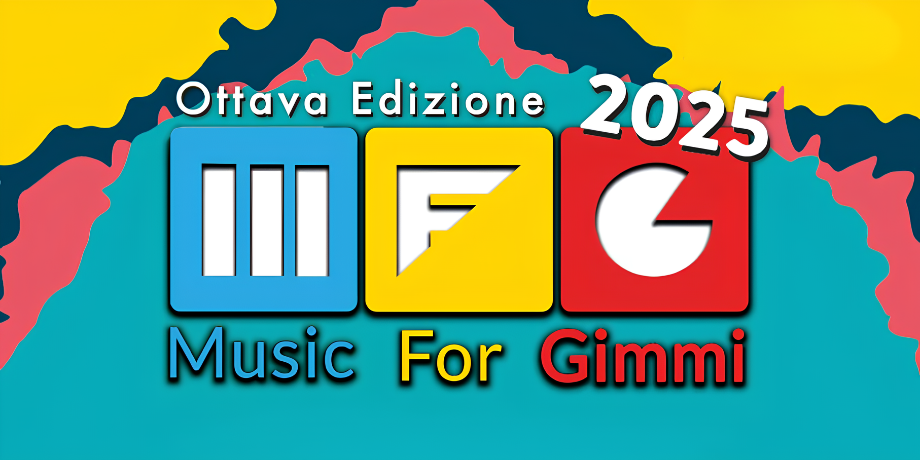 Music For Gimmi 2025