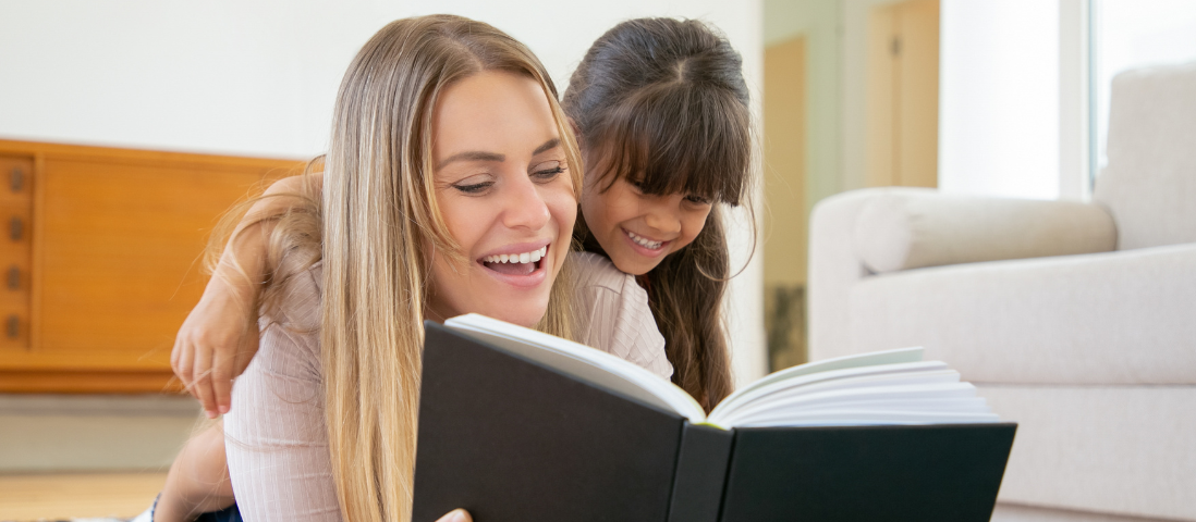 Ognuno vede ciò che sa: Bambini in cammino