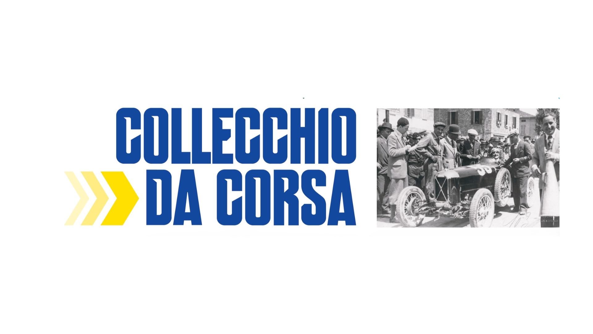 'Collecchio da Corsa'