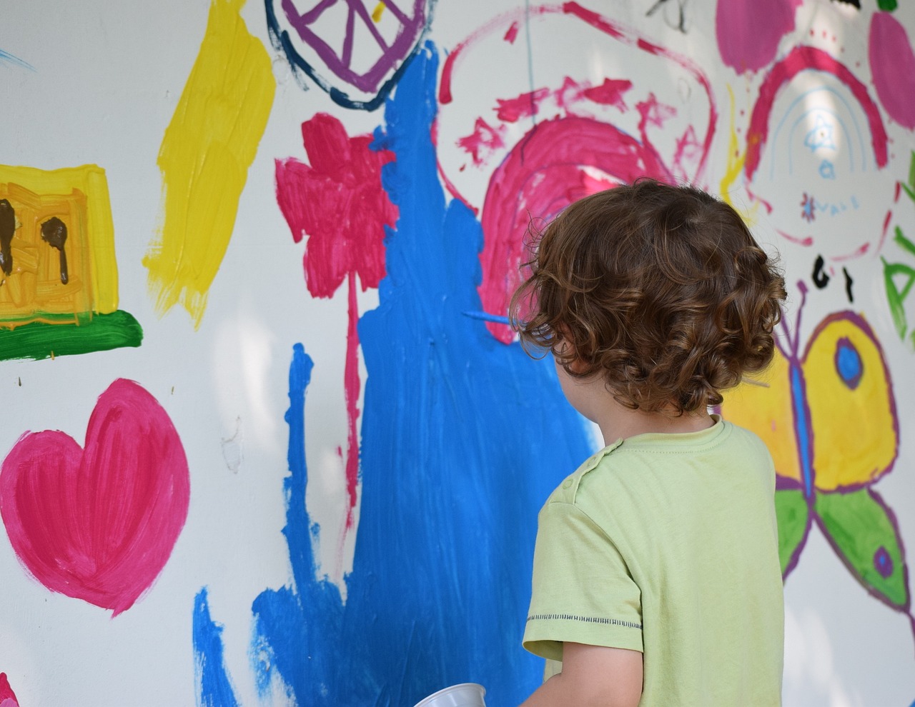 Open Day al Nido d'Infanzia Don Fava di Basilicanova (posti convenzionati)