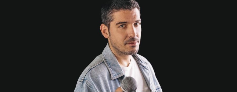 Carmine Del Grosso - Live