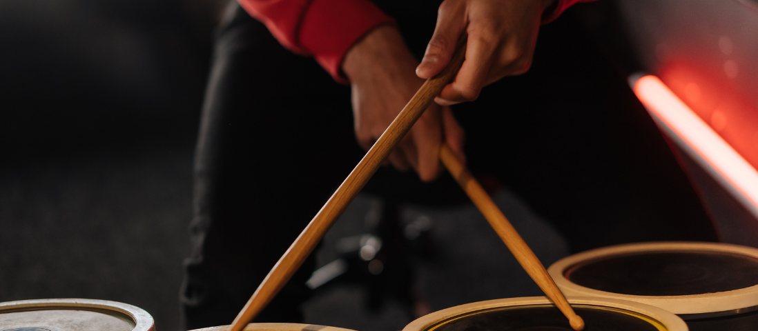Quintetto di percussioni