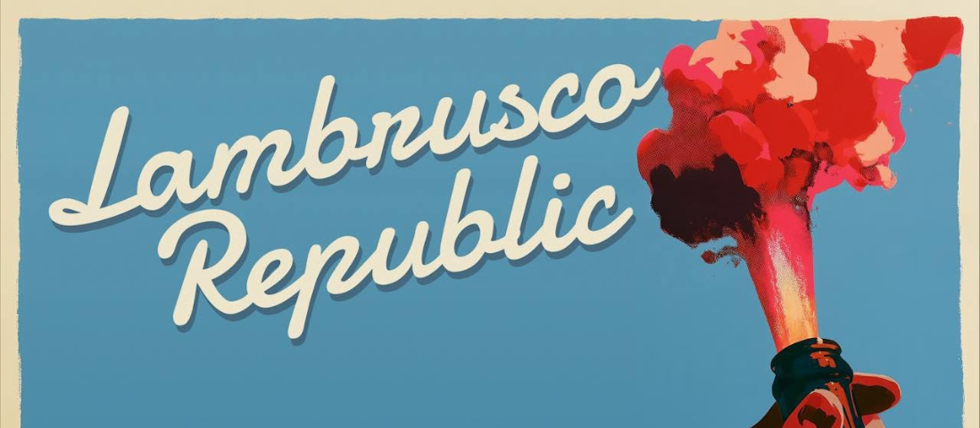 Lambrusco Republic