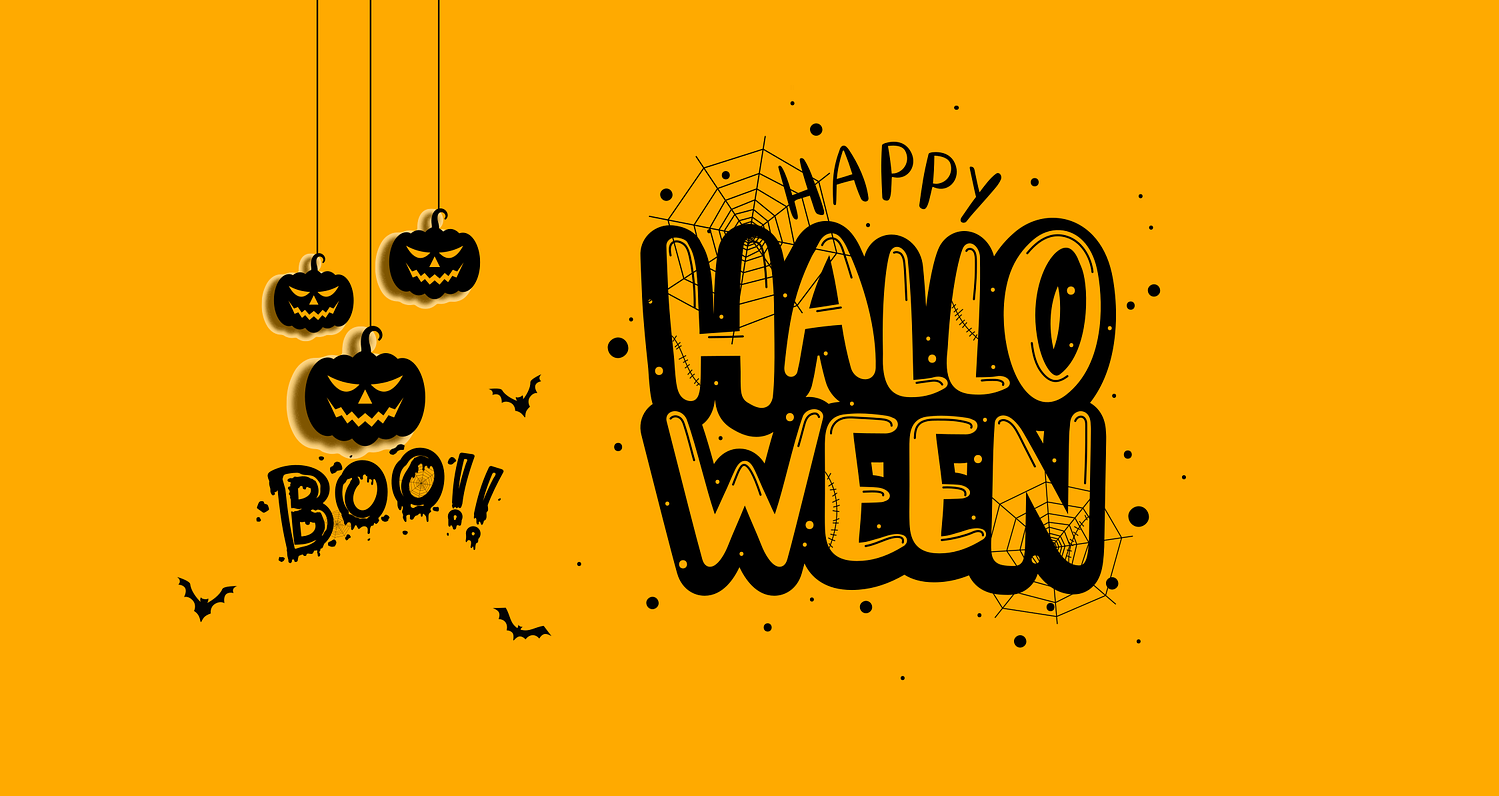 Happy Halloween 2a edizione