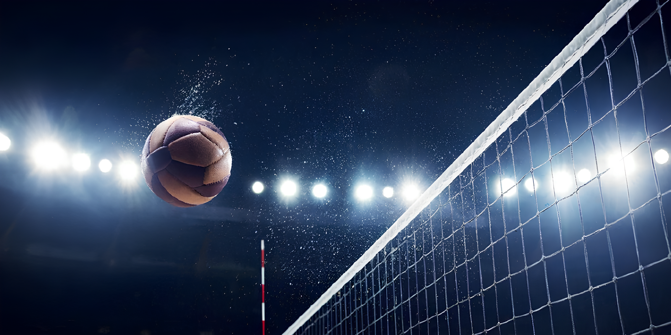 'Volley sotto le Stelle'