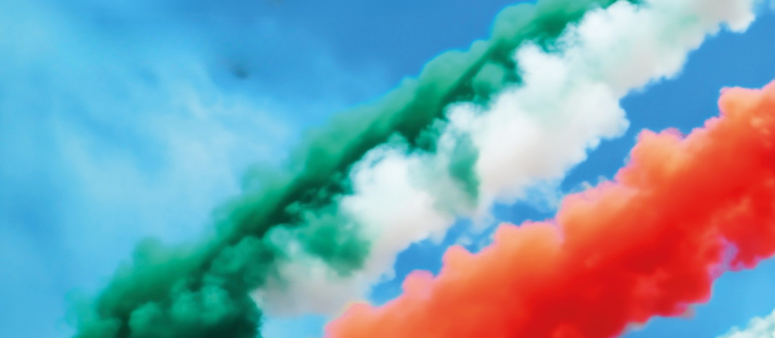 2 giugno 2026 - Festa della Repubblica 