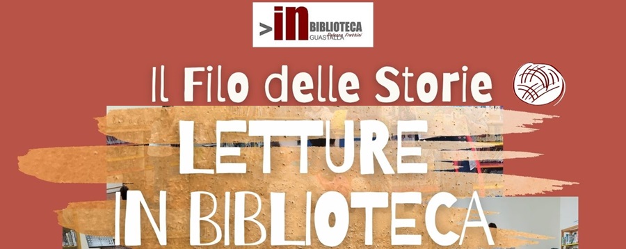 Letture ad alta voce