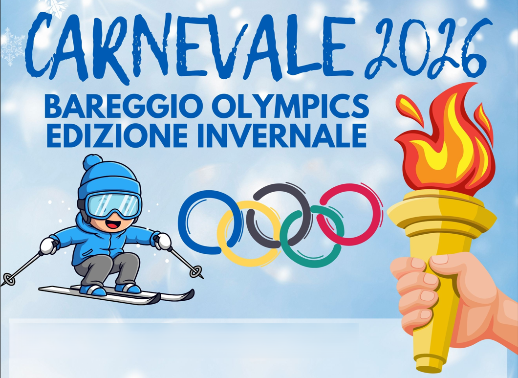 Carnevale 2026 