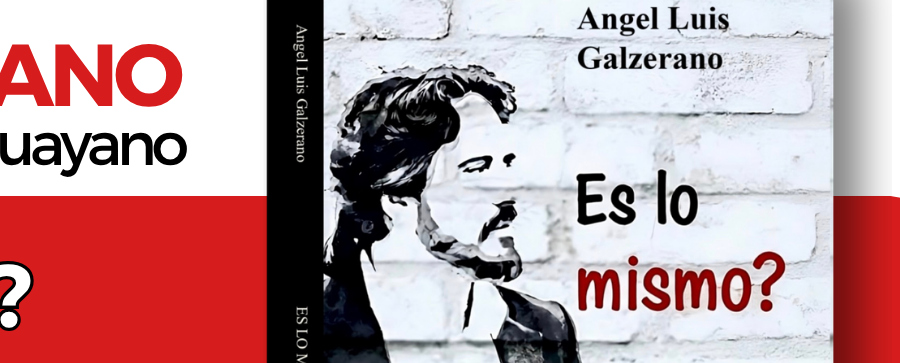 Es lo Mismo - Racconti e musica