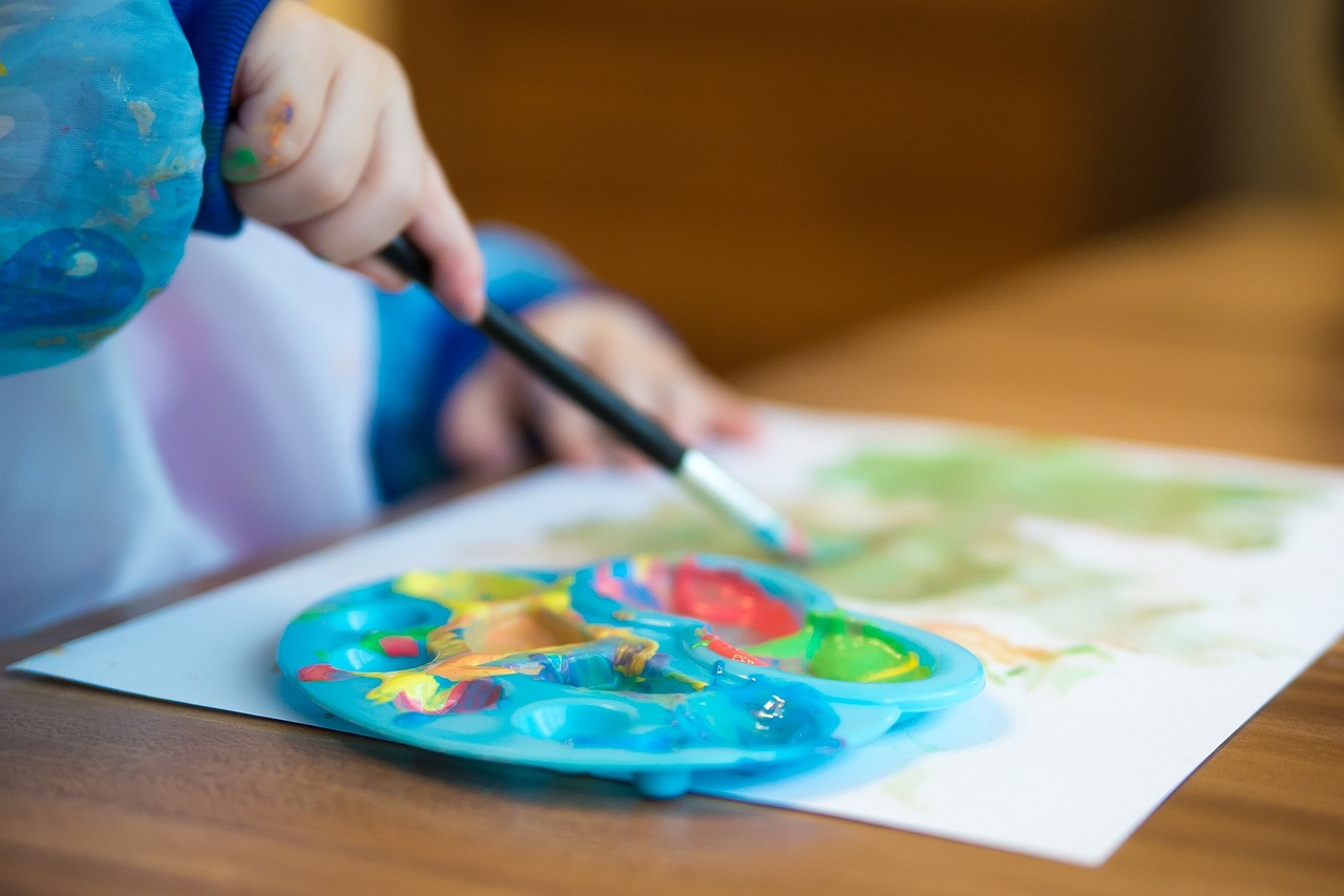 Open Day allo Spazio Bimbi
