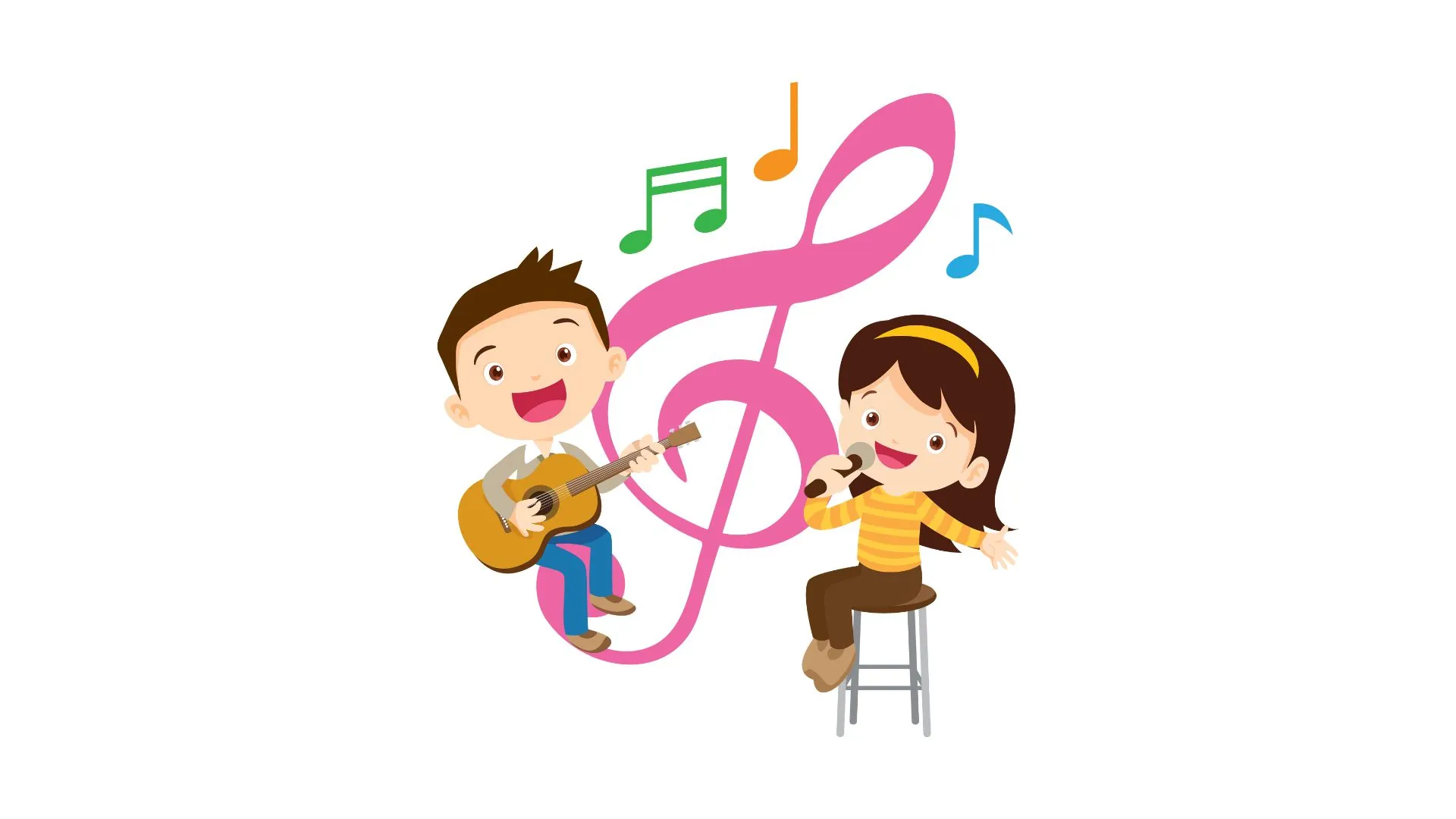 Mercoledì 09 Luglio - Ore 21,30 - Spettacolo Musicale Per Bambini Con I 