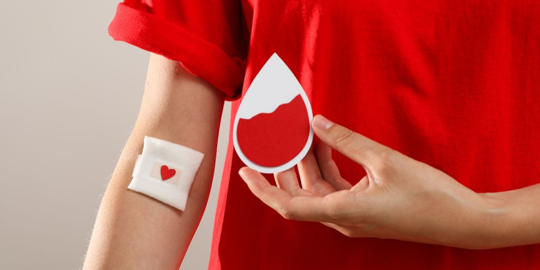 Festa del donatore AVIS