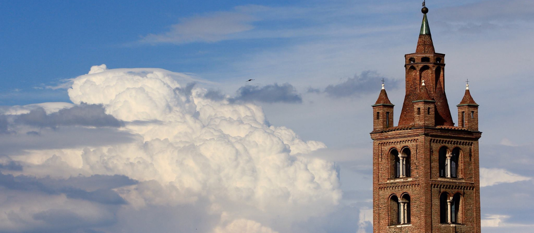 Visita alla Torre della Sagra: 1 marzo