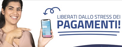 Carpi - Pagamenti online e App IO