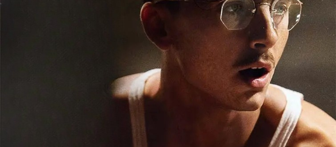 Prima all'Ariston: Marty Supreme 