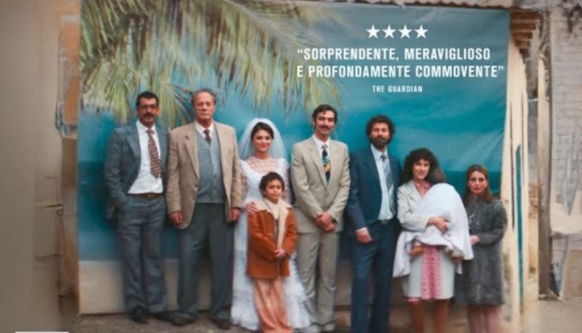 Prima all'Ariston: Tutto quello che resta di te