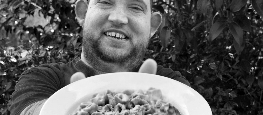 Tortellini sound-LUNCH