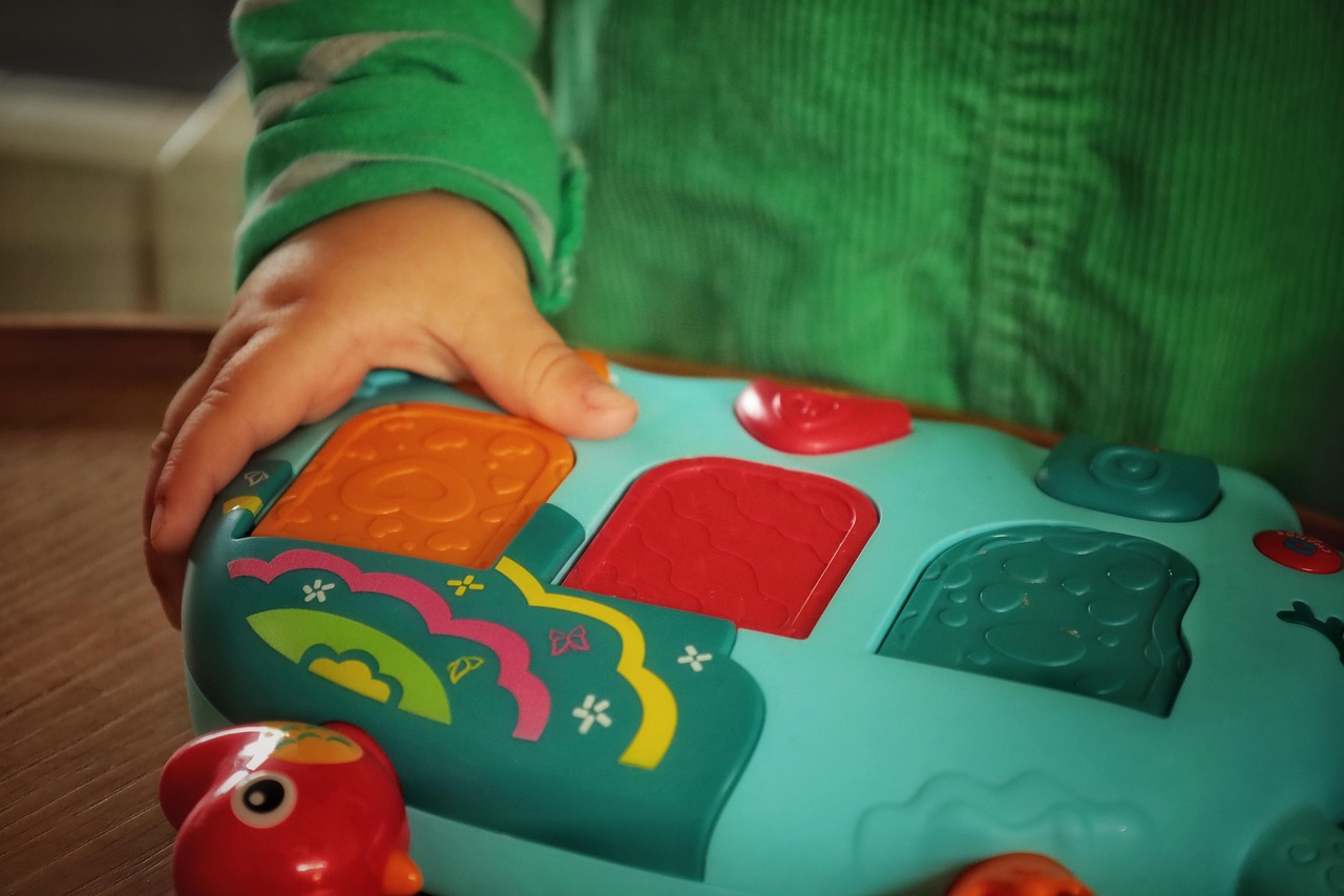 Open Day - Nido d'infanzia Bollicine