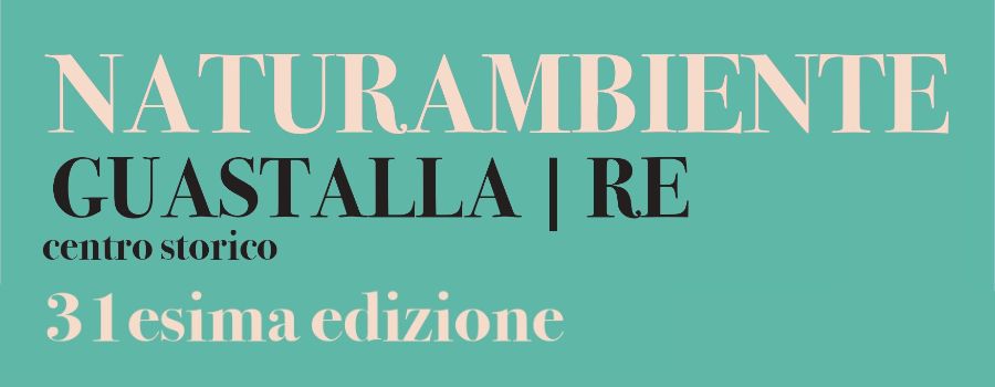 Naturambiente
