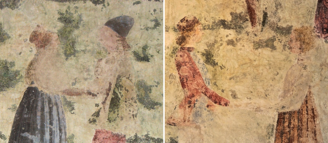 San Valentino: Basta essere in due