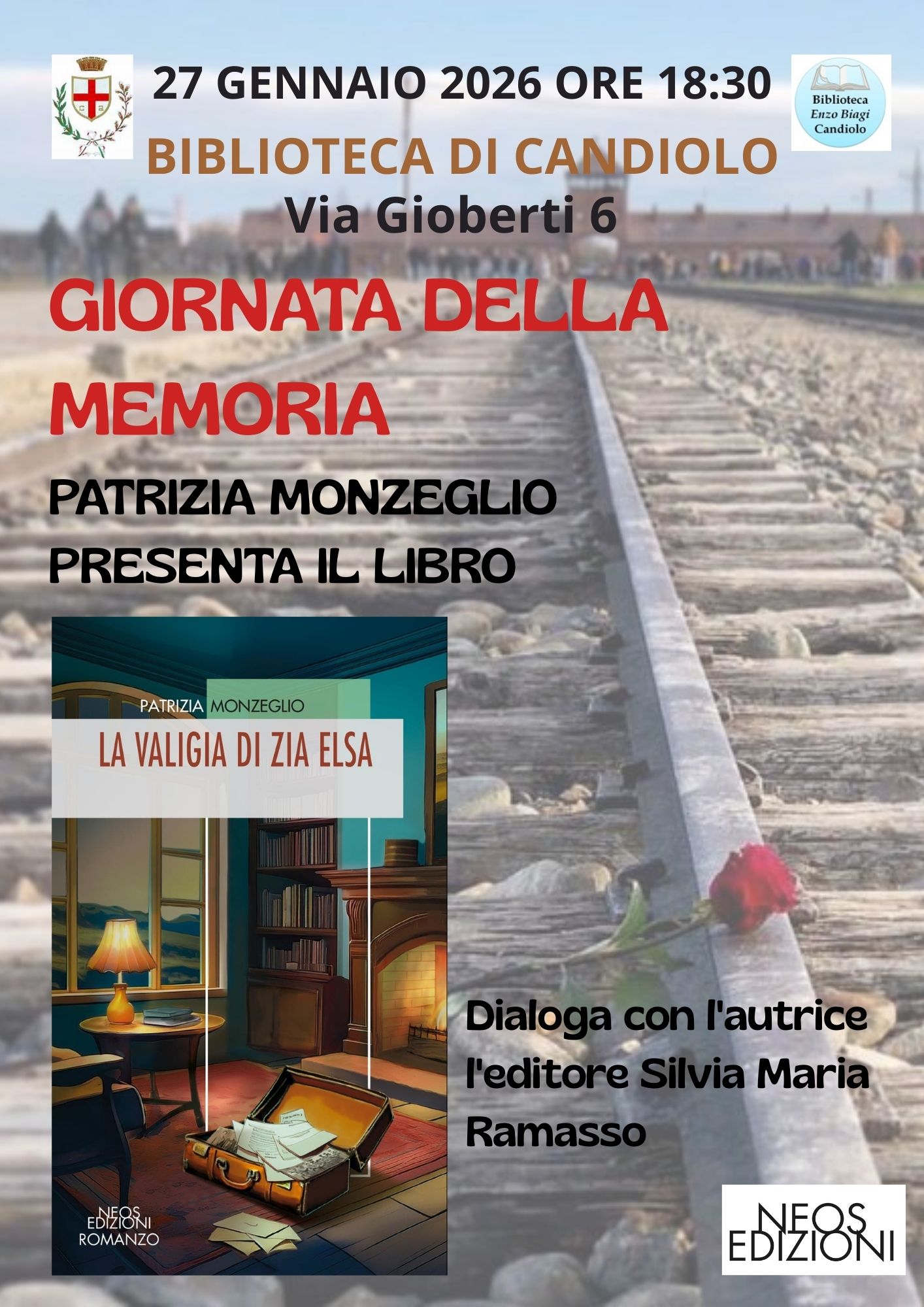 Giornata della memoria