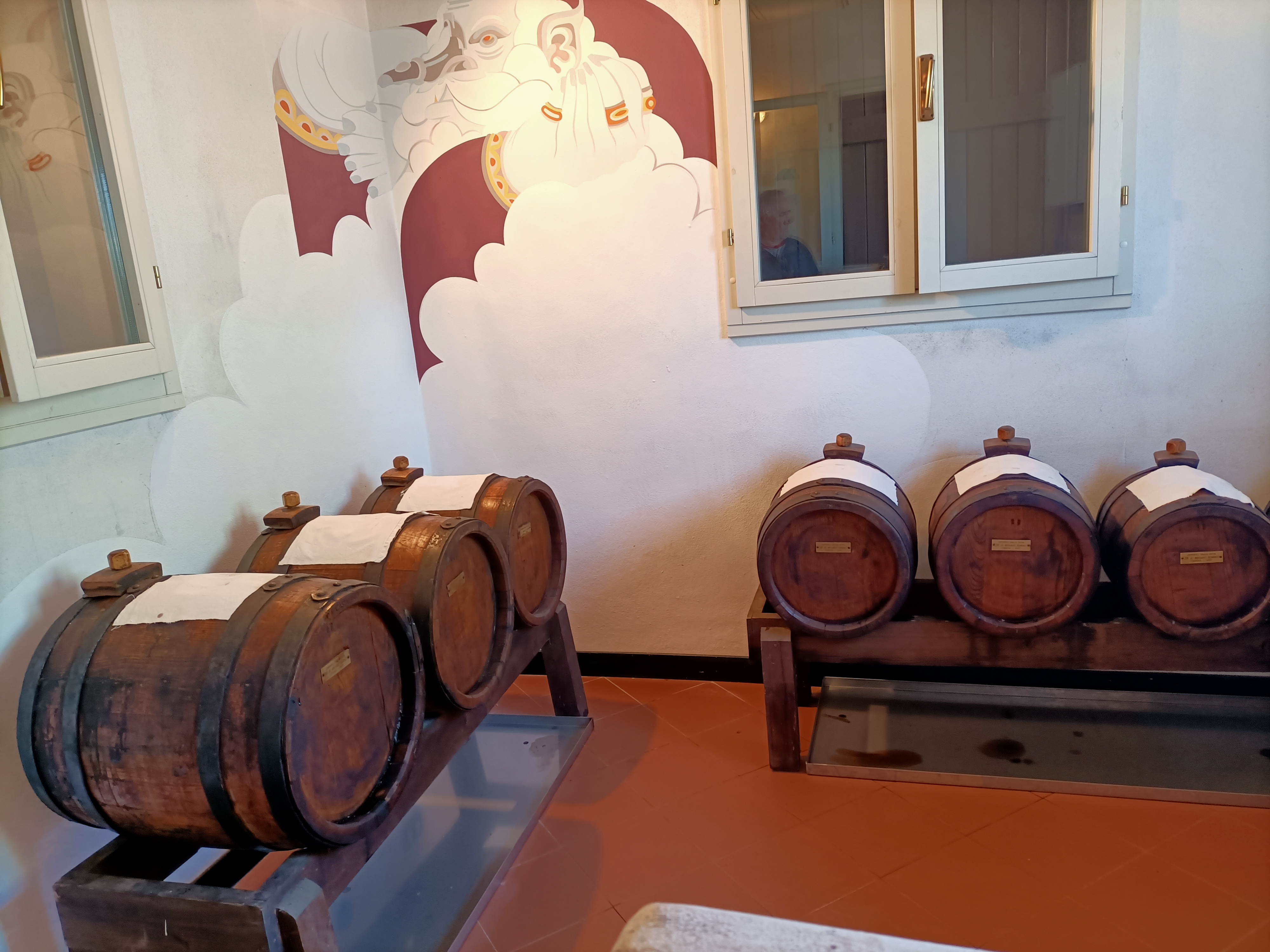 Parliamo di Aceto Balsamico