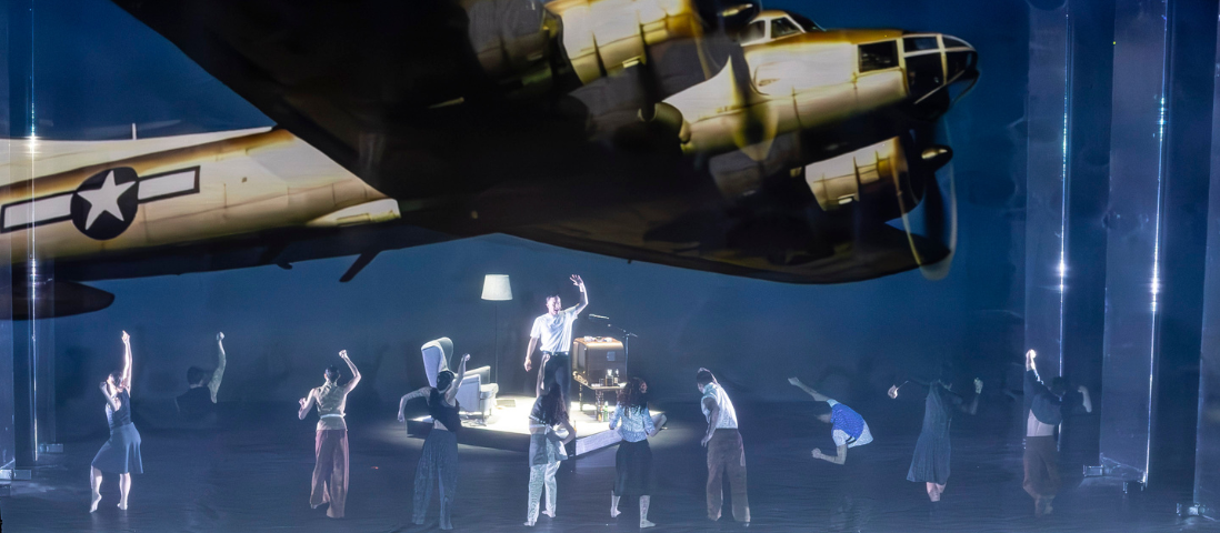 The Wall_Dance Tribute