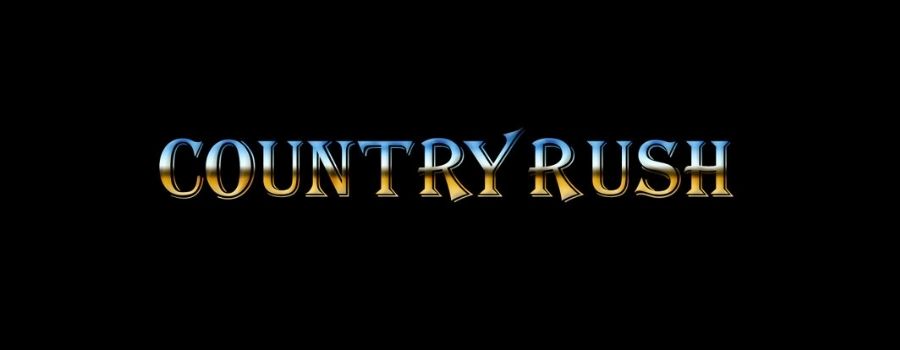 Country Rush live!