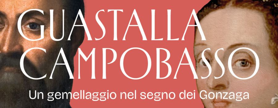 Guastalla - Campobasso