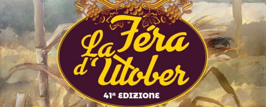 Fera d'Utober
