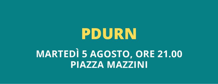 PDuRN