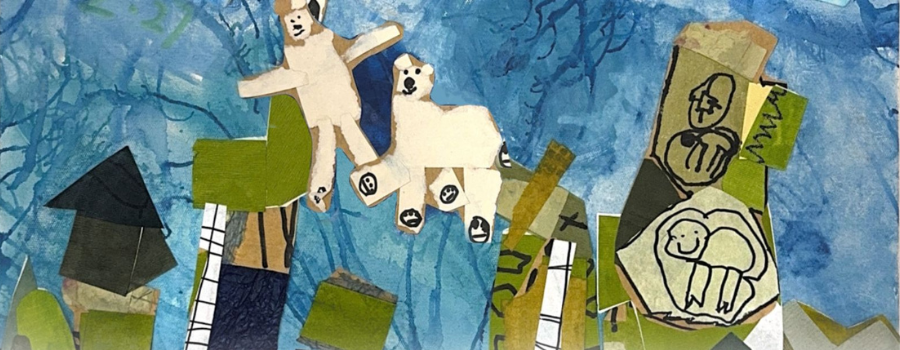 Dialoghi tra acqua, natura e cultura